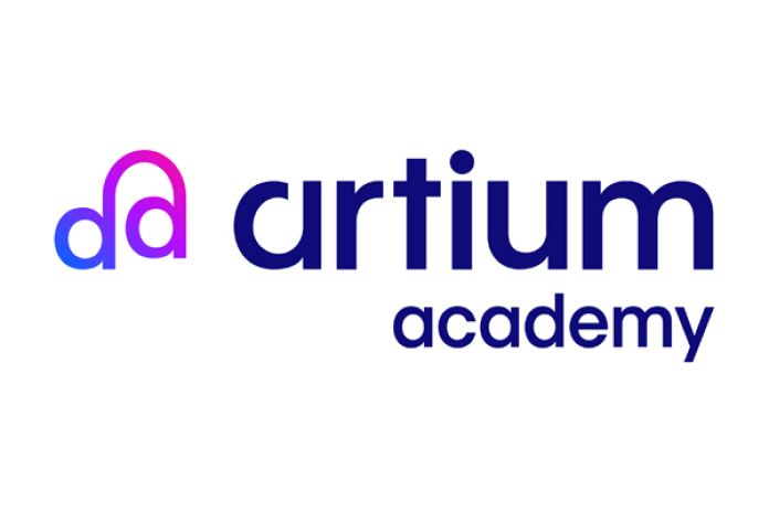 Artium Academy Logo